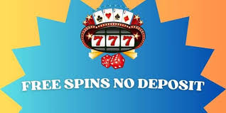 Unleash Your Luck with 50 Free Spins No Deposit A Gamer's Guide