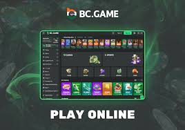 Unveiling the Excitement of BC Game VC Your Gateway to Online Gaming